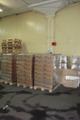 Стикеровщица чайной продукции